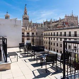  Appartement Welldone Cathedral Espagne