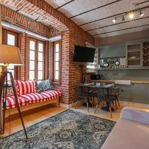 Apartment Galadoo