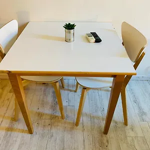  Appartement Mirabeau France