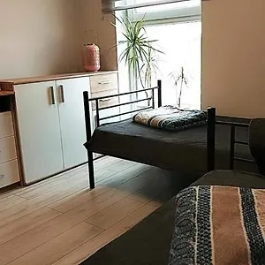  Kwatera prywatna Minihostel - Winogrady - Pokoje Polska