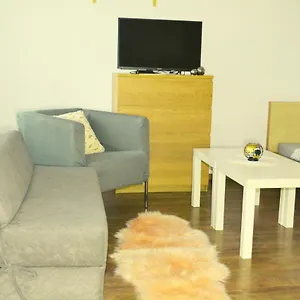  Apartament Extra Zone Polska