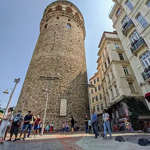 Apartment Galata