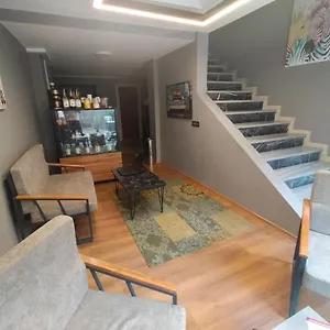 Apartment Galata Trend Port