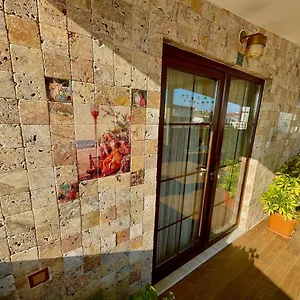 Oldtown Sultanahmet Appartement