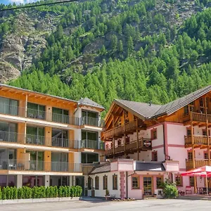  Appartement Zwieselstein Deluxe Oostenrijk