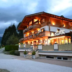  Appartement Alpin Oostenrijk