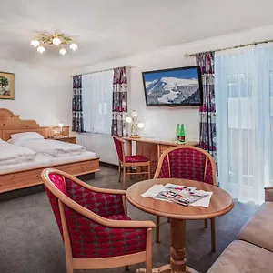  Appartement Sport Steger Oostenrijk