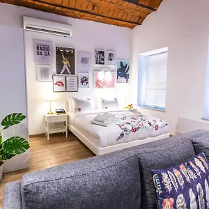 Flats Company Ajda Appartement