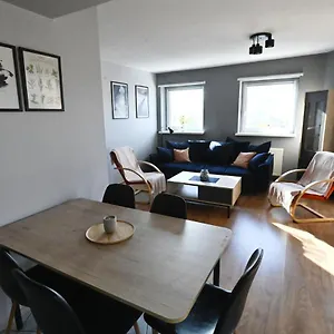  Apartament Nord Polska