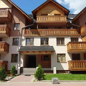  Apartament Leśny Widok Polska
