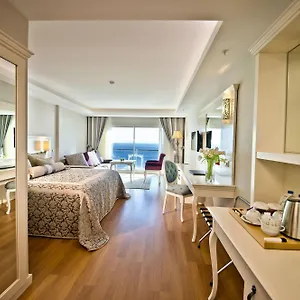 **** Hotell Prime Boutique Turkiet