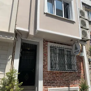 Pine Stone Sultanahmet Apartamento