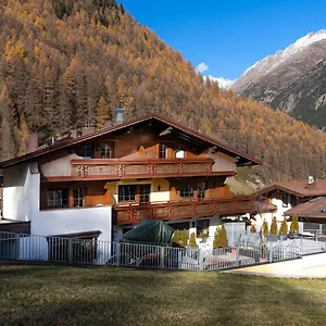  Appartement Regina's Apart Oostenrijk