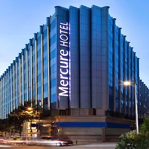 Hotel Mercure Bomonti