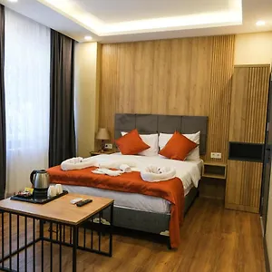 La Vitrine Hotel de apartamente