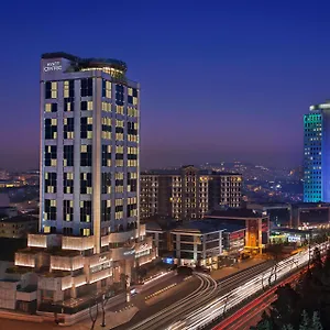 Hotel Hyatt Centric Levent