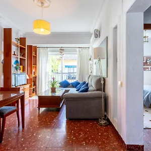 Triana Remedios Apartamento