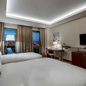 Hotel Doubletree By Hilton Topkapi