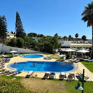 Santa Teresinha Apart-hotel