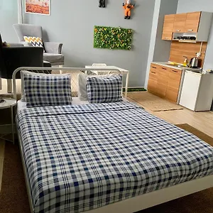 Flats Company - Karakoy Appartement