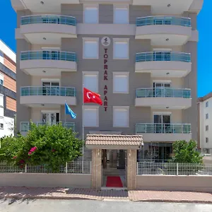 Toprak Apartmán