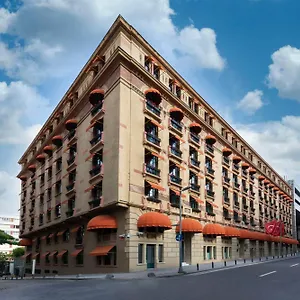 伊斯坦布尔凯悦公园酒店 - 马茨卡帕拉斯 酒店