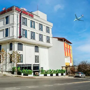 4* Hotel Solin Airport
