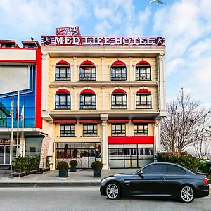 4* Hotel Med Life Istanbul Airport