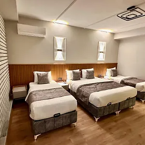 4* Hotel Skymoon Istanbul Airport Hotel