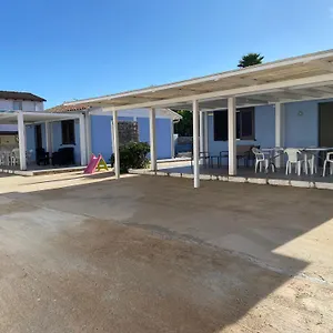 Casa vacanze Casa Azzurra