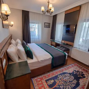Apartment Duru Sultanahmet &