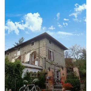  Bed & Breakfast Dulcius Ex Asperis Italië