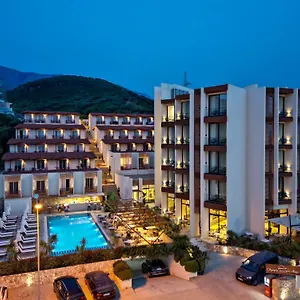 Hotel Olympia Touristic Village