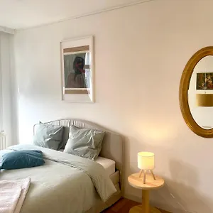  Appartement The Doors Park House Belgique