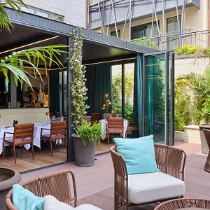 ***** Hotel Nemi Italië