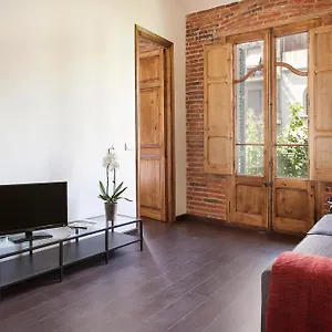  Appartement Eixample Sagrada Familia Ii Espagne