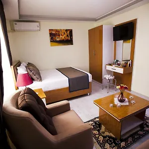 Golden Saray Apartamento