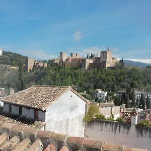  Appartement Casa Quijada Espagne