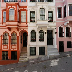 Catirga Appartement