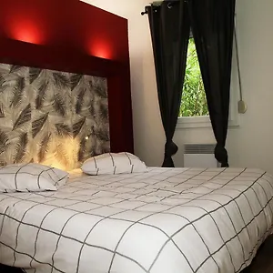  Appartement High Standing Apart 55m2 - Reserved Parking - 1 France