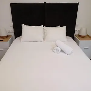  Appartement Nim Eixample 5 Espagne