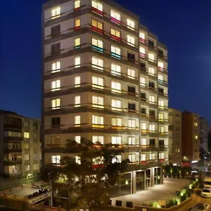Armoni Appartement