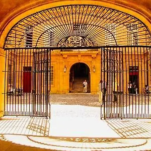  Appartement Granet France