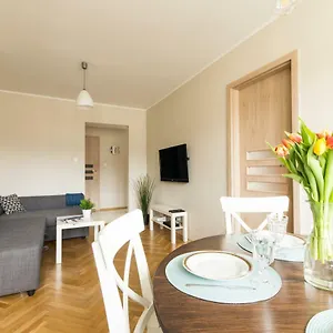  Apartament Sea Apartments- Malczewskiego Polska
