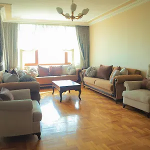 شقة اسطنبول بكركوي طريق الساحل
