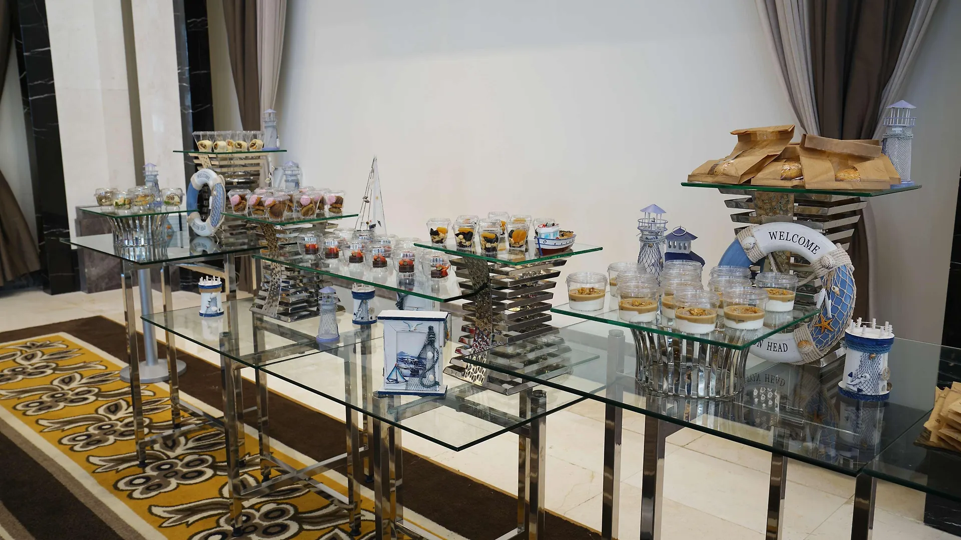 Hilton Istanbul Bomonti Otel