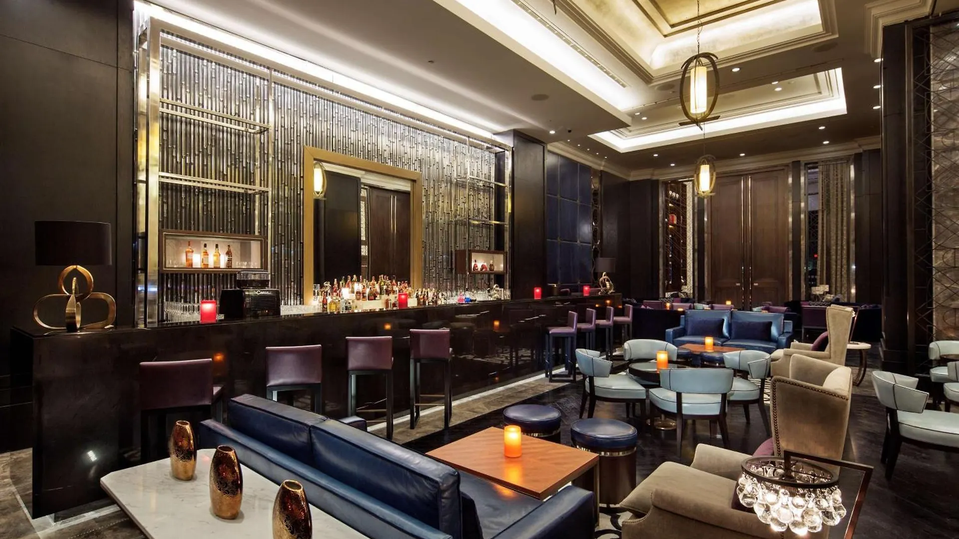 Hotel Hilton Istanbul Bomonti