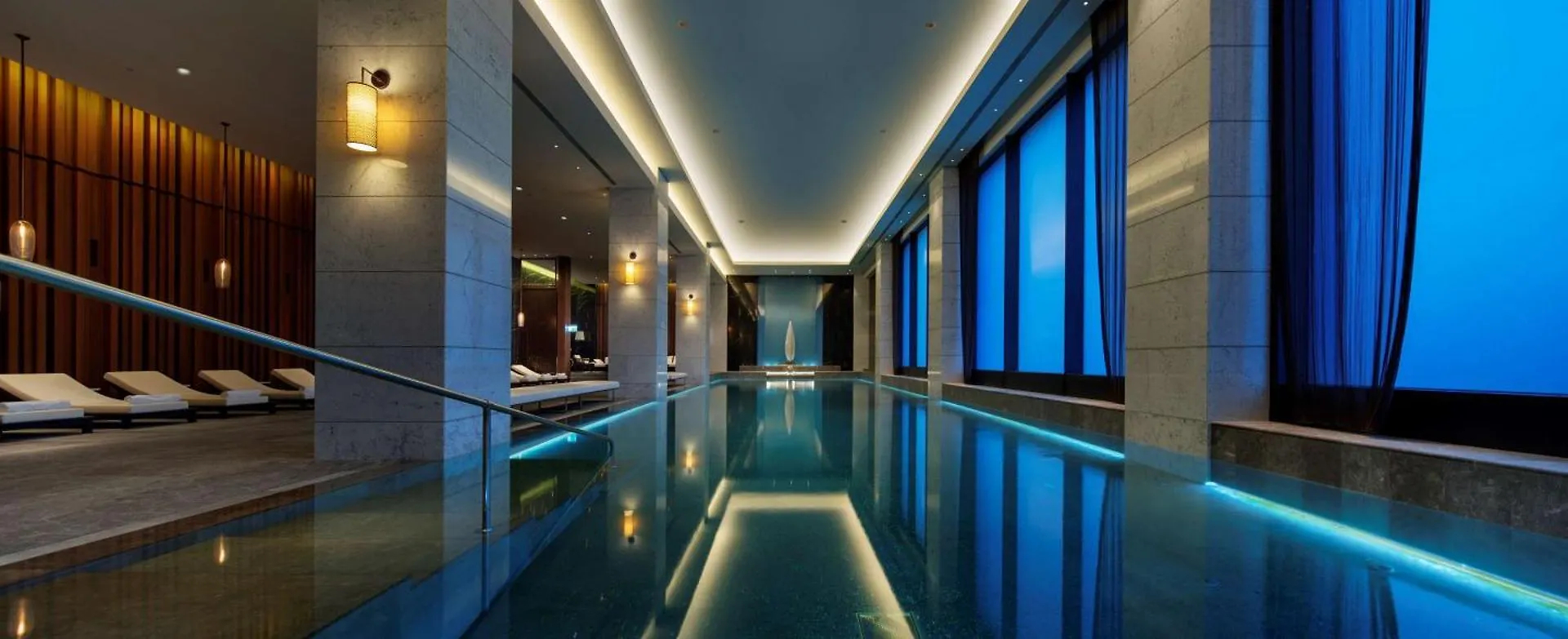 *****  Hotel Hilton Istanbul Bomonti Turecko