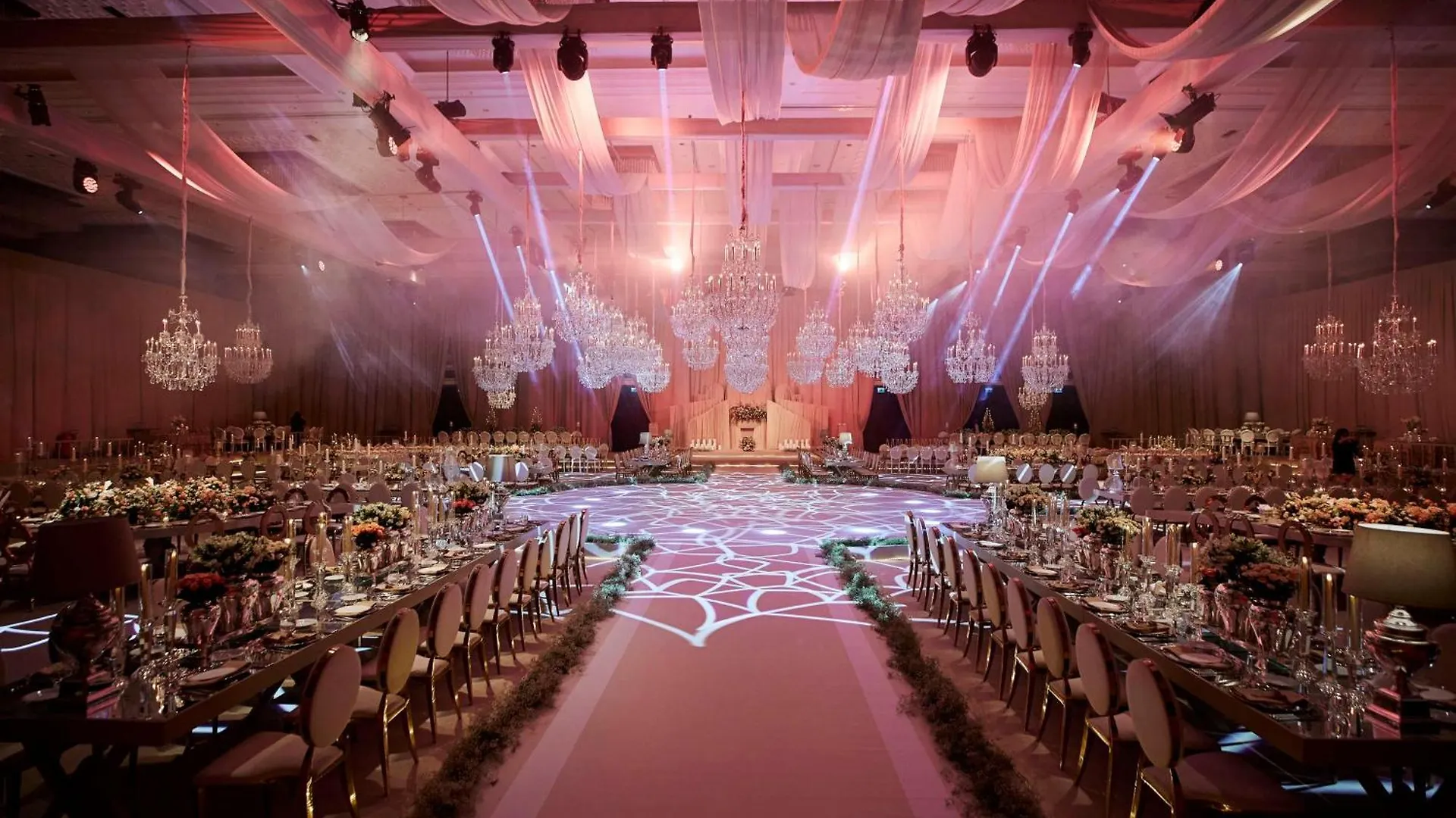 Hilton Istanbul Bomonti Otel
