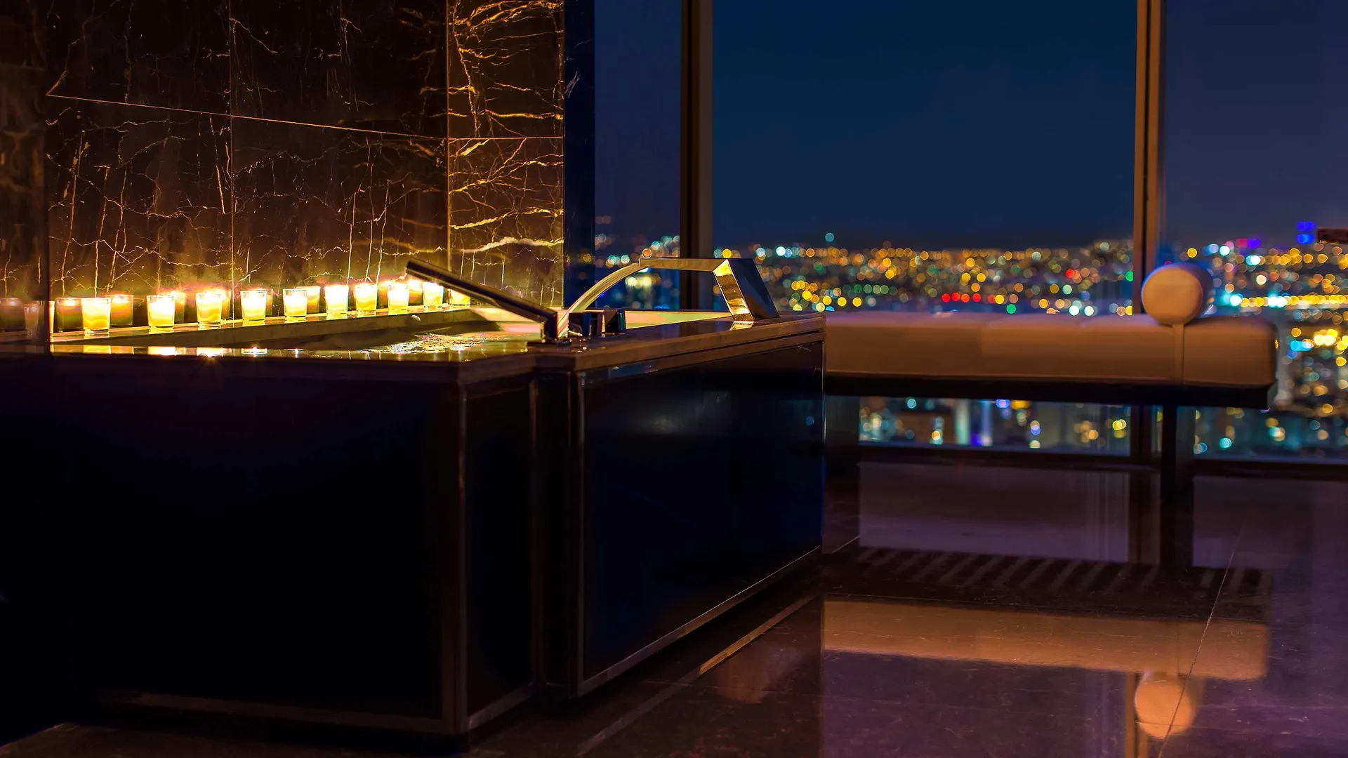 Hilton Istanbul Bomonti Hotel